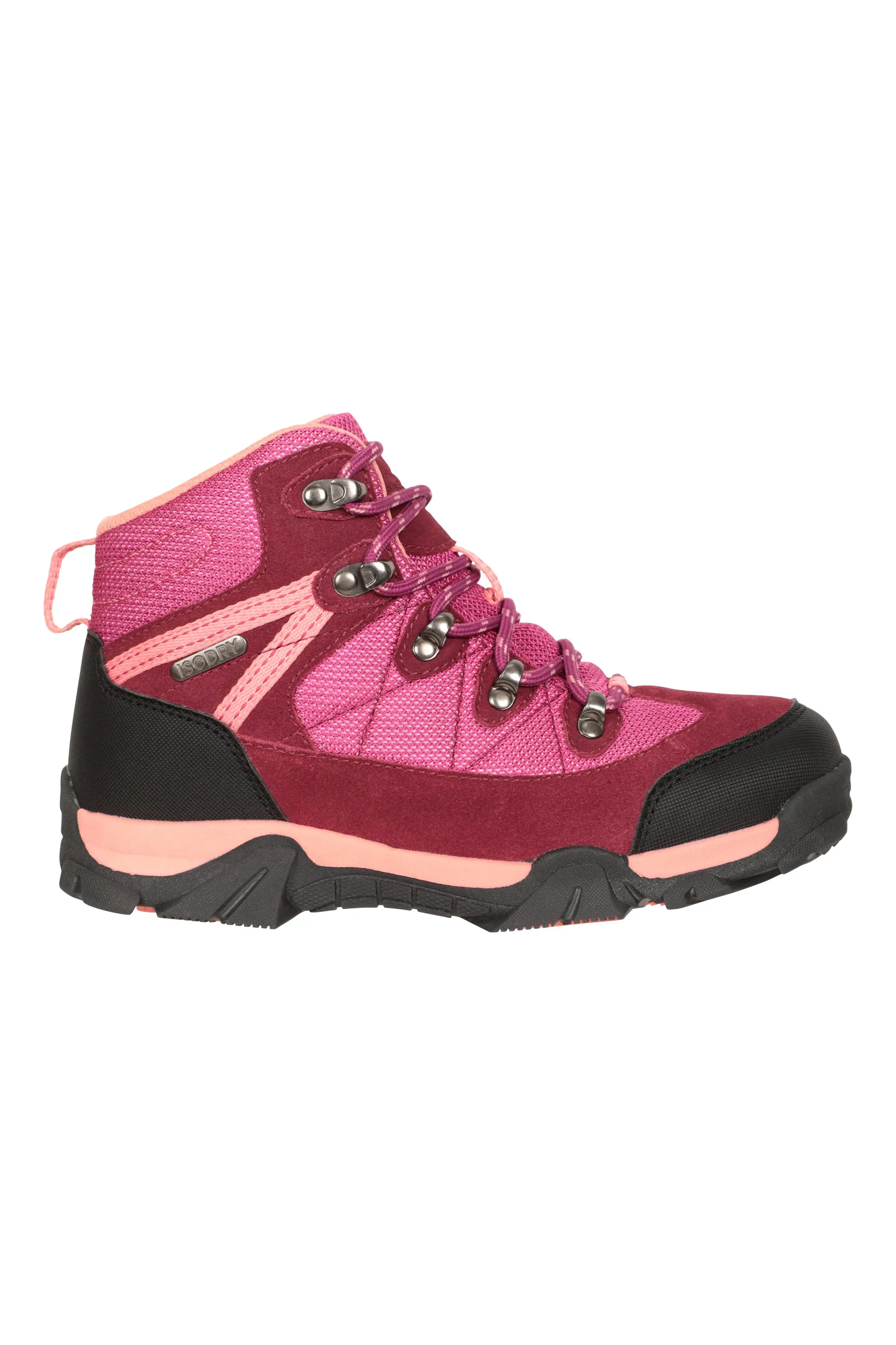 Trail Kids Botas impermeables