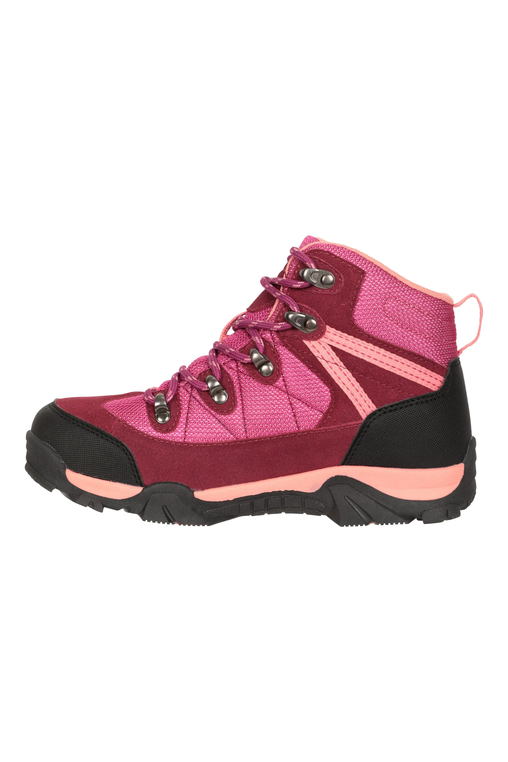 Trail Kids Botas impermeables