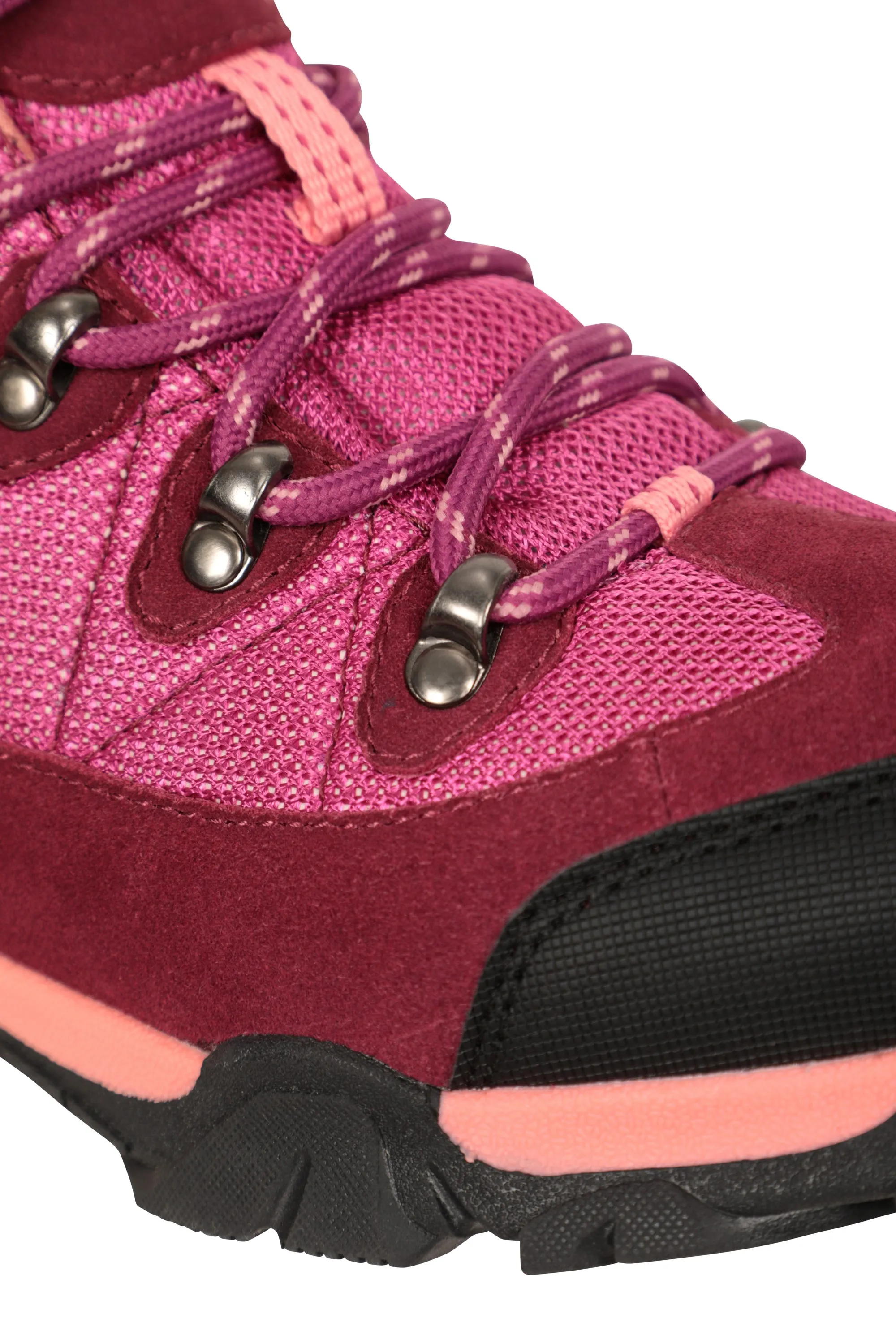 Trail Kids Botas impermeables