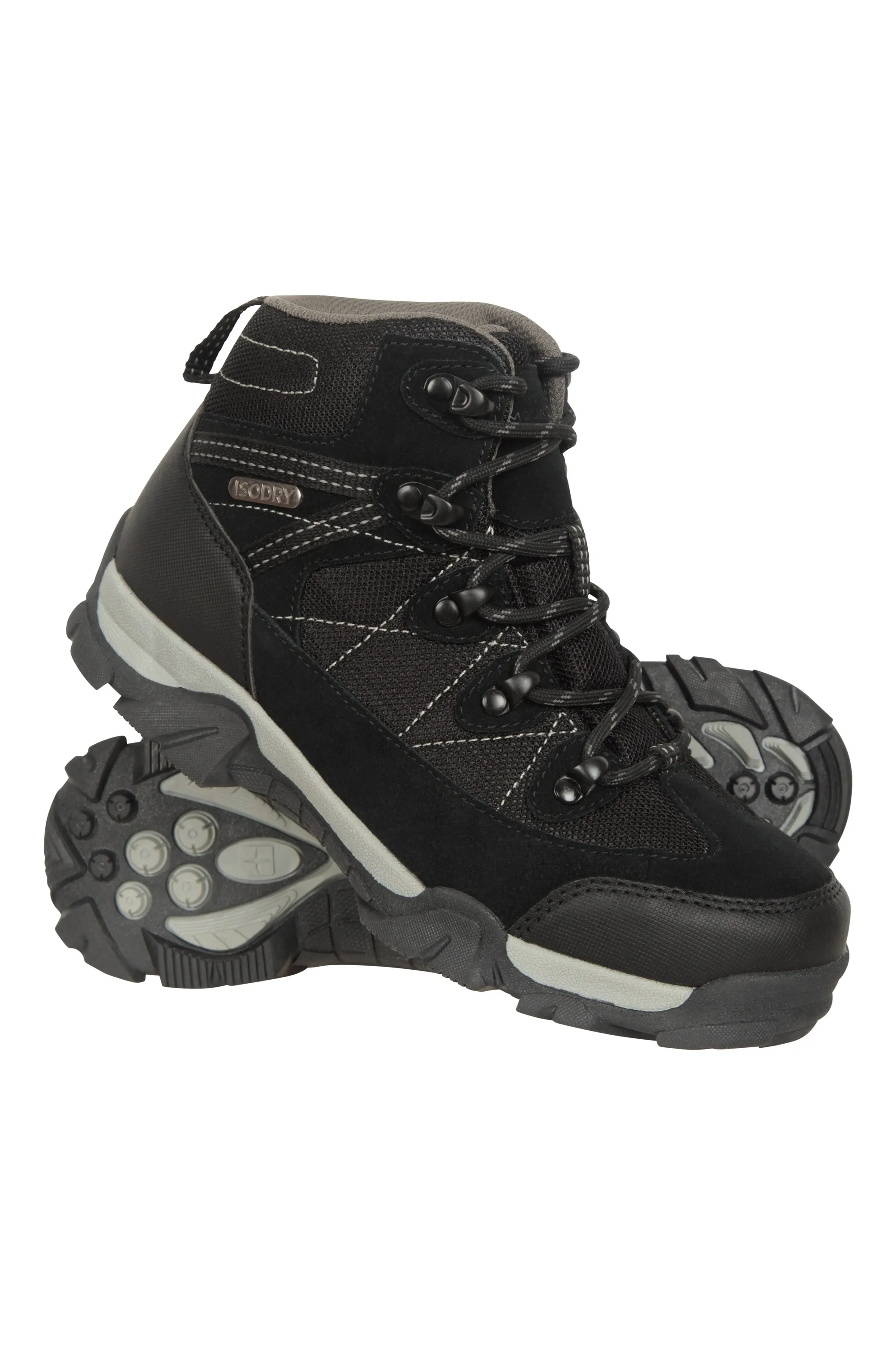 Trail Kids Botas impermeables