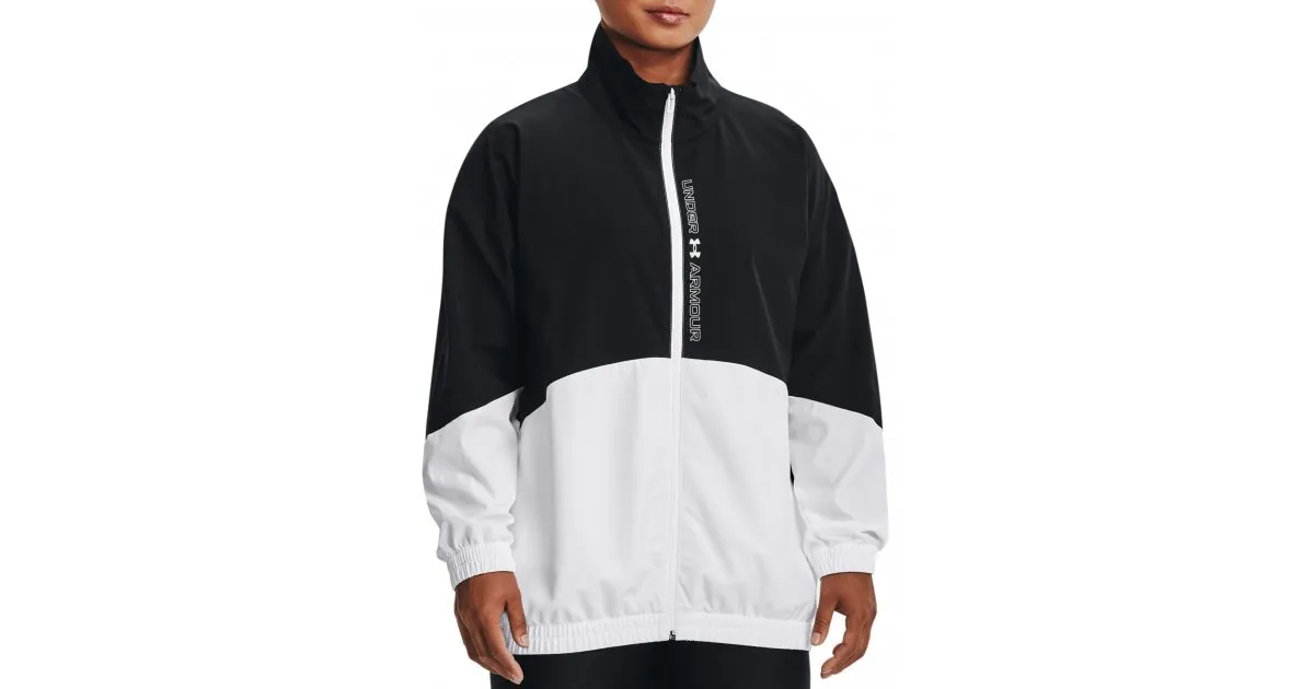 Under Armour Jacket Woven