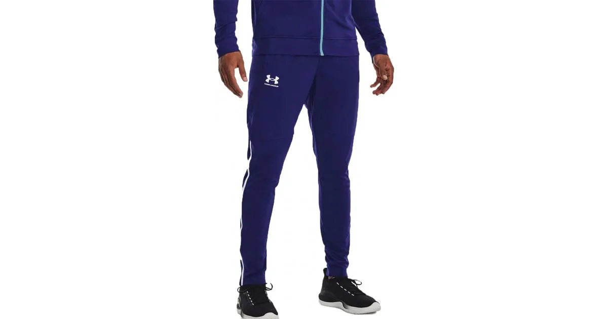 Under Armour Sweatpants Pique Track