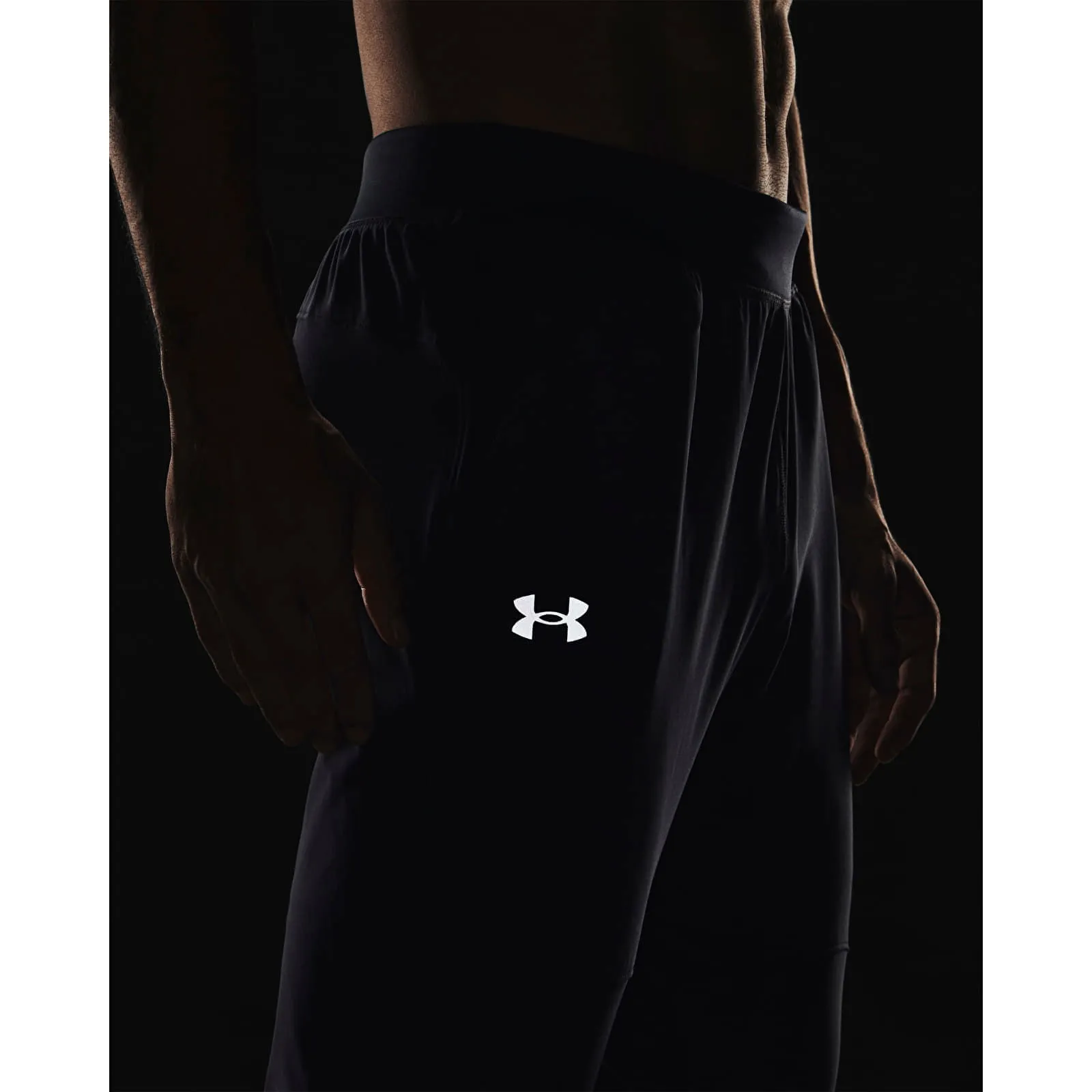 Under Armour Sweatpants Qualifier Run 2.0