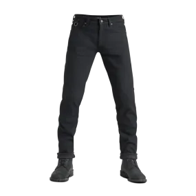 Vaqueros de Moto Pando Moto Steel Black 02 Negros