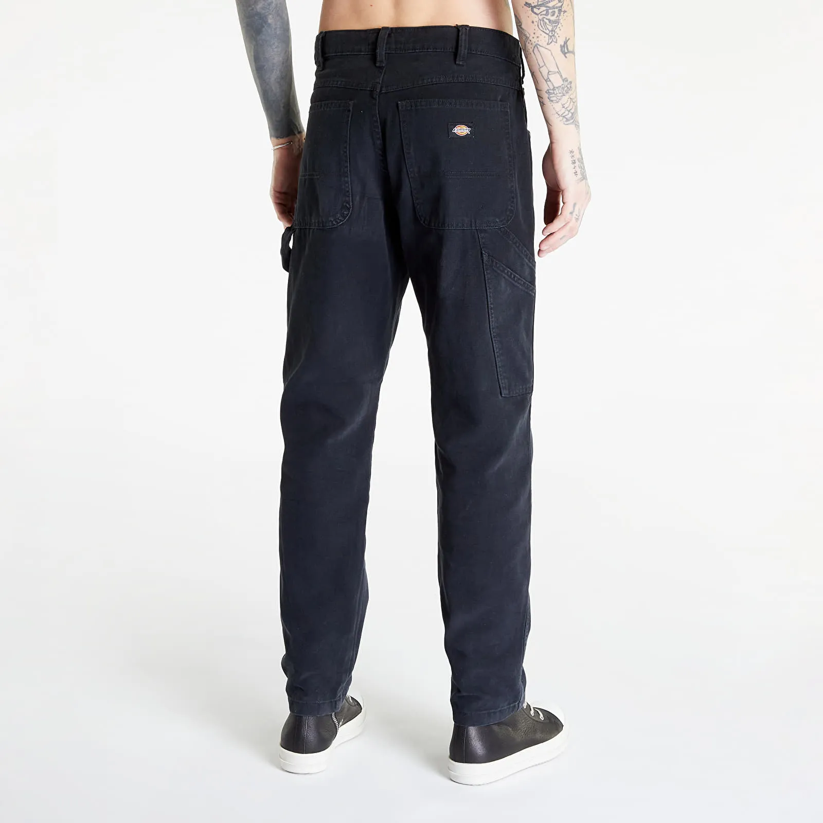 Vaqueros Dickies Duck Canvas Carpenter Pant