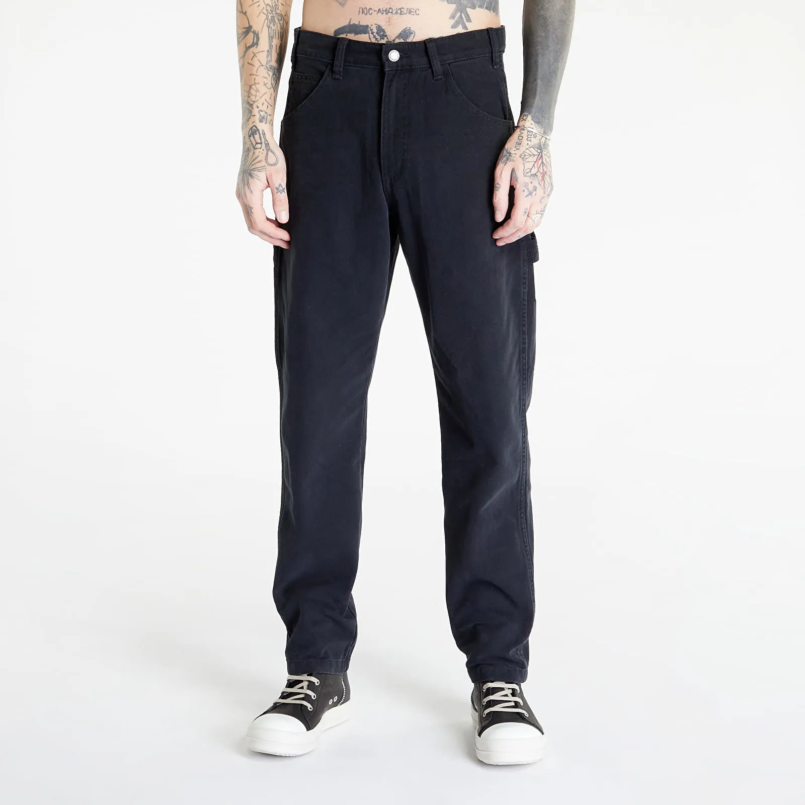 Vaqueros Dickies Duck Canvas Carpenter Pant