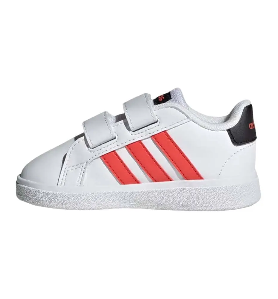 Zapatillas Casual_Bebe_ADIDAS Grand Court 2.0 Cf