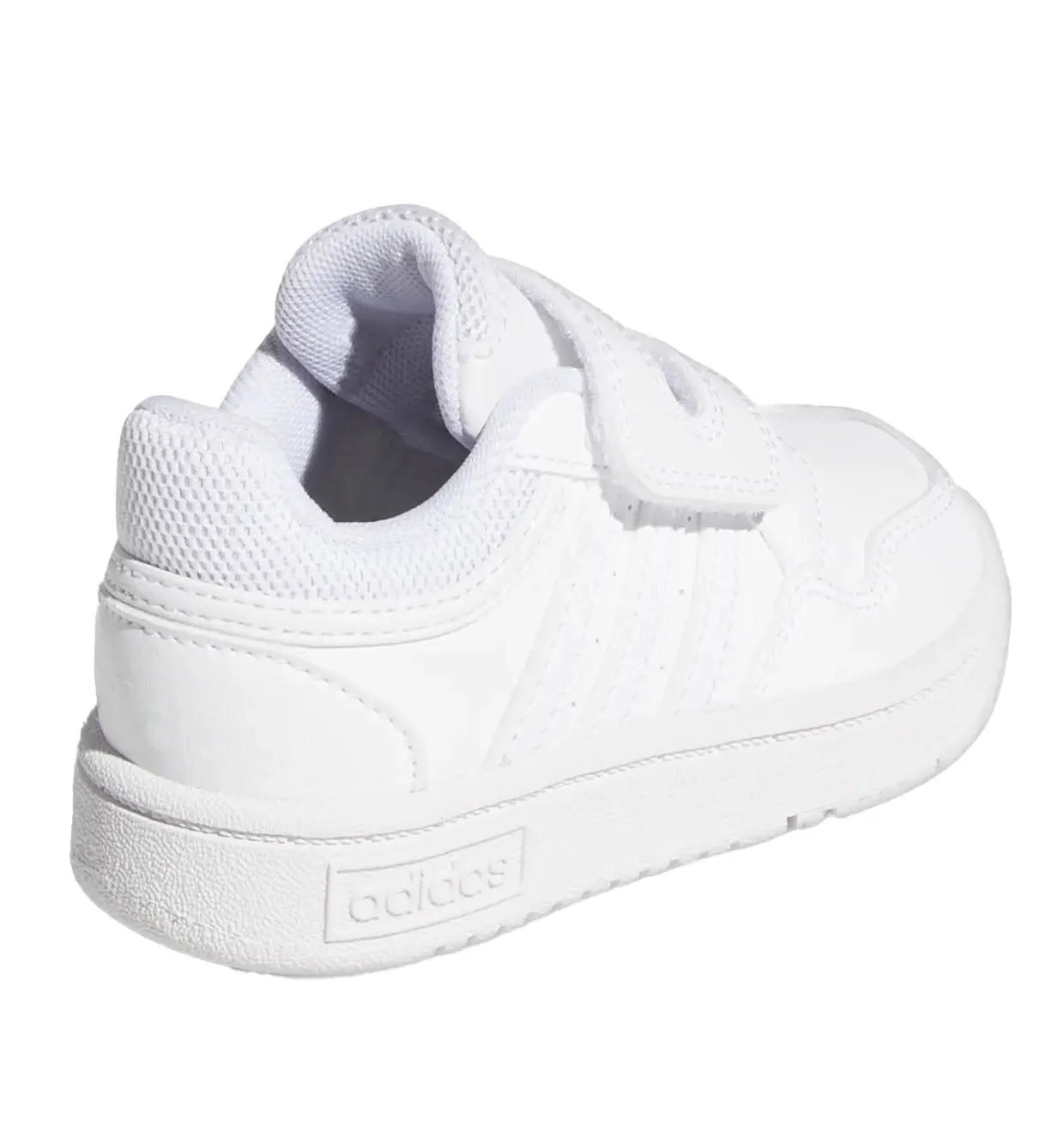 Zapatillas Casual_Bebe_ADIDAS Hoops 3.0 Cf I