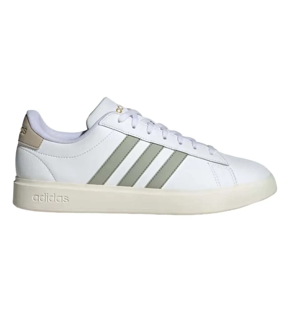 Zapatillas Casual_Hombre_ADIDAS Grand Court 2.0 M