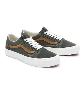 Zapatillas Casual_Hombre_VANS Old Skool Vr3 Grape Leaf