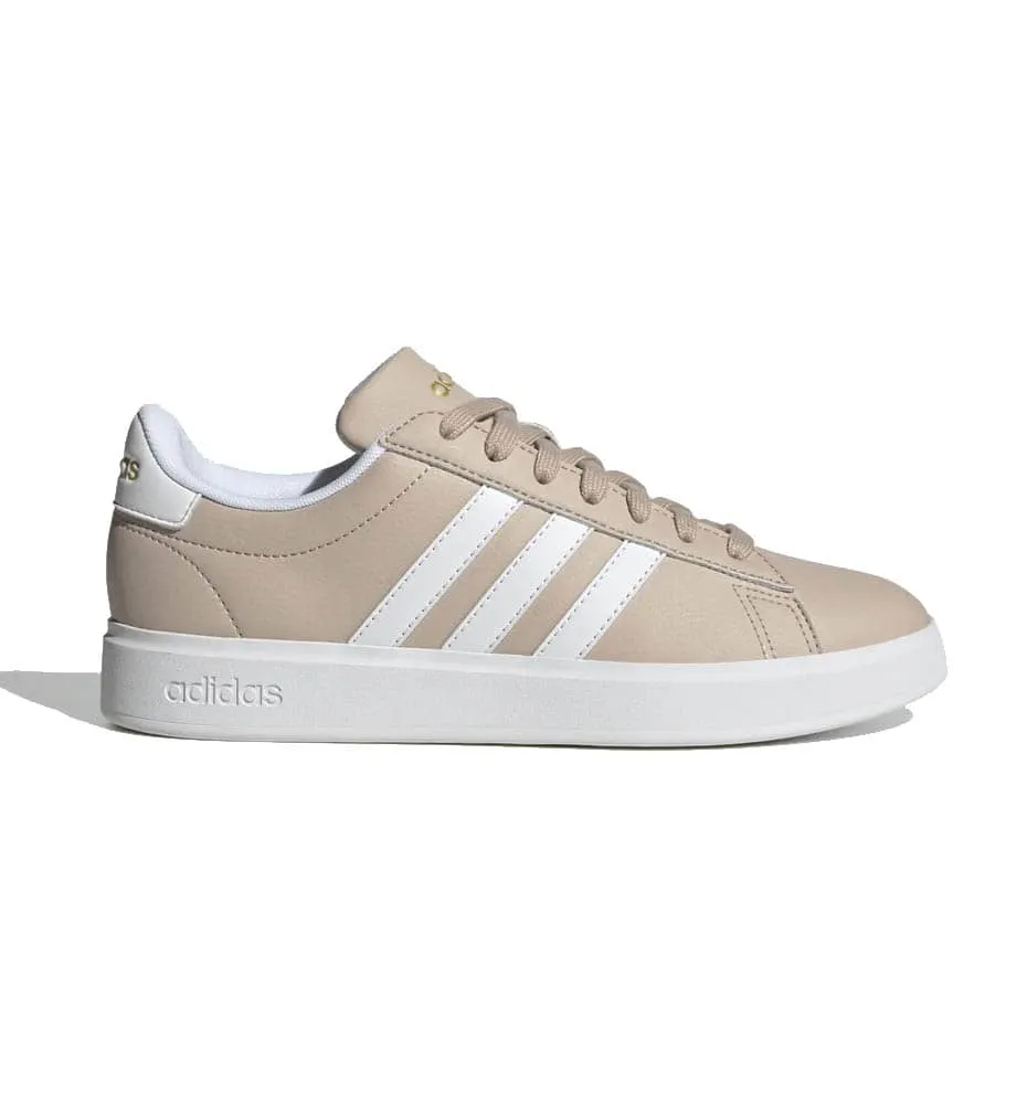 Zapatillas Casual_Mujer_ADIDAS Grand Court 2.0 W