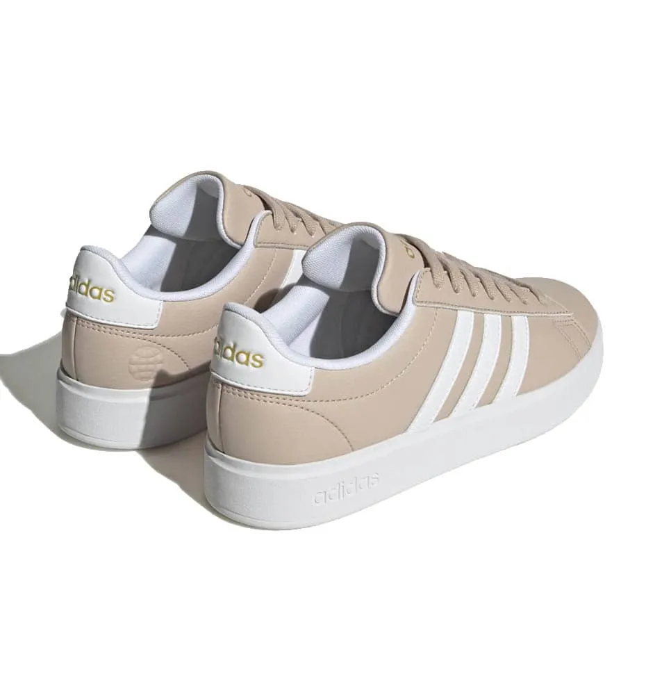 Zapatillas Casual_Mujer_ADIDAS Grand Court 2.0 W