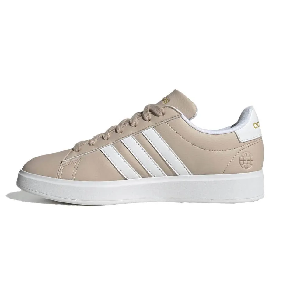 Zapatillas Casual_Mujer_ADIDAS Grand Court 2.0 W