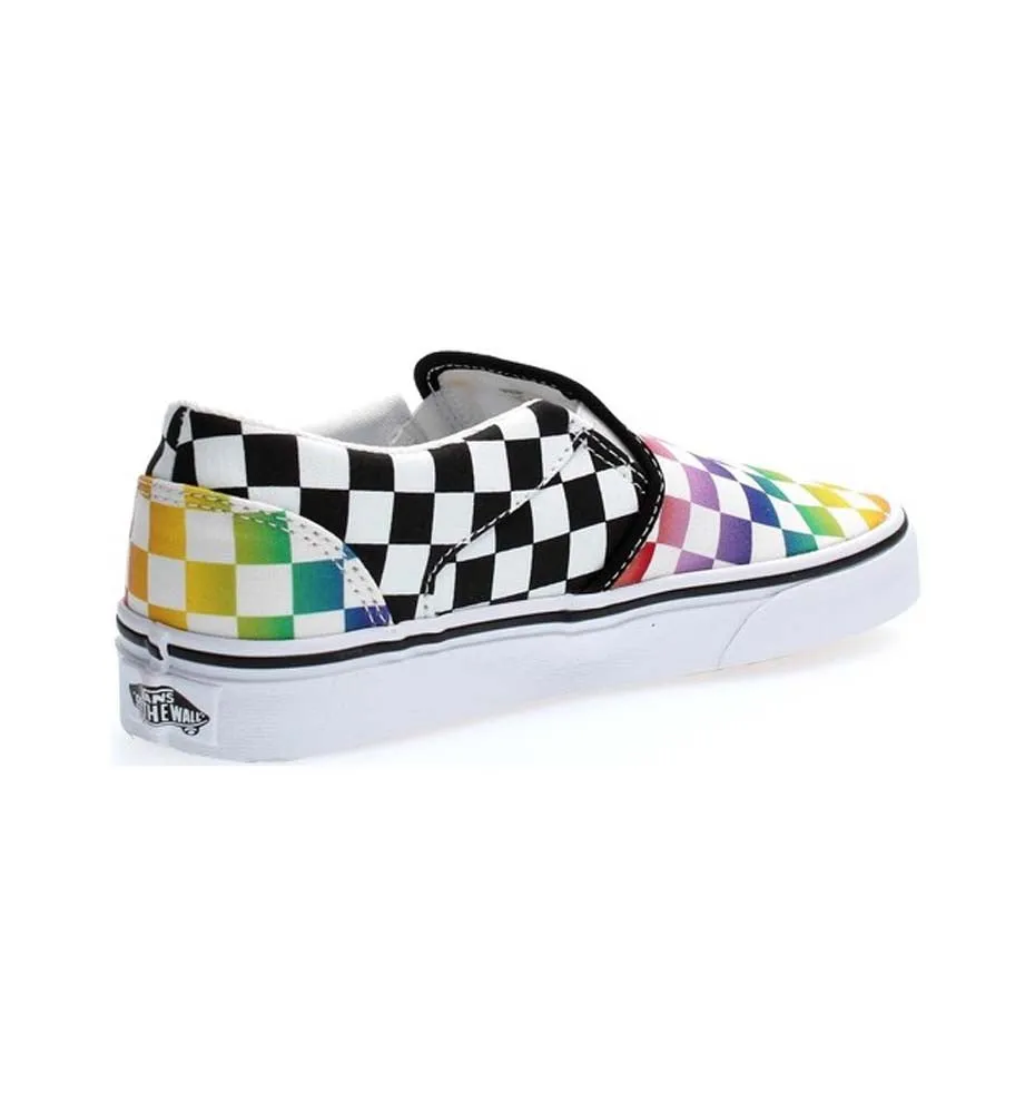 Zapatillas Casual_Mujer_VANS Wm Asher