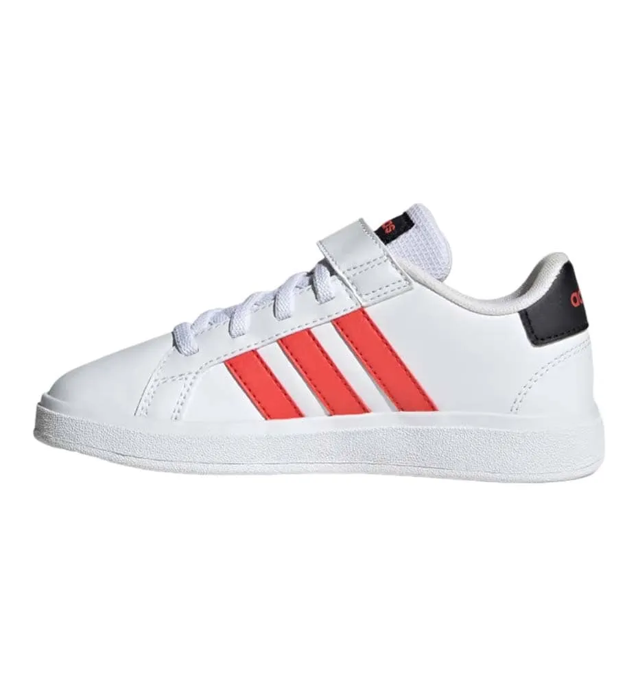 Zapatillas Casual_Nio_ADIDAS Grand Court 2.0 El