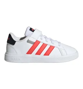 Zapatillas Casual_Nio_ADIDAS Grand Court 2.0 El