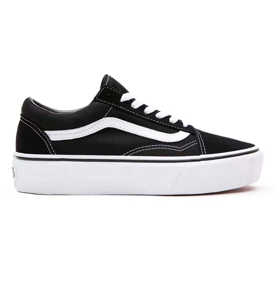 Zapatillas Casual_Unisex_VANS Mn Old Skool Og Sticker Pack