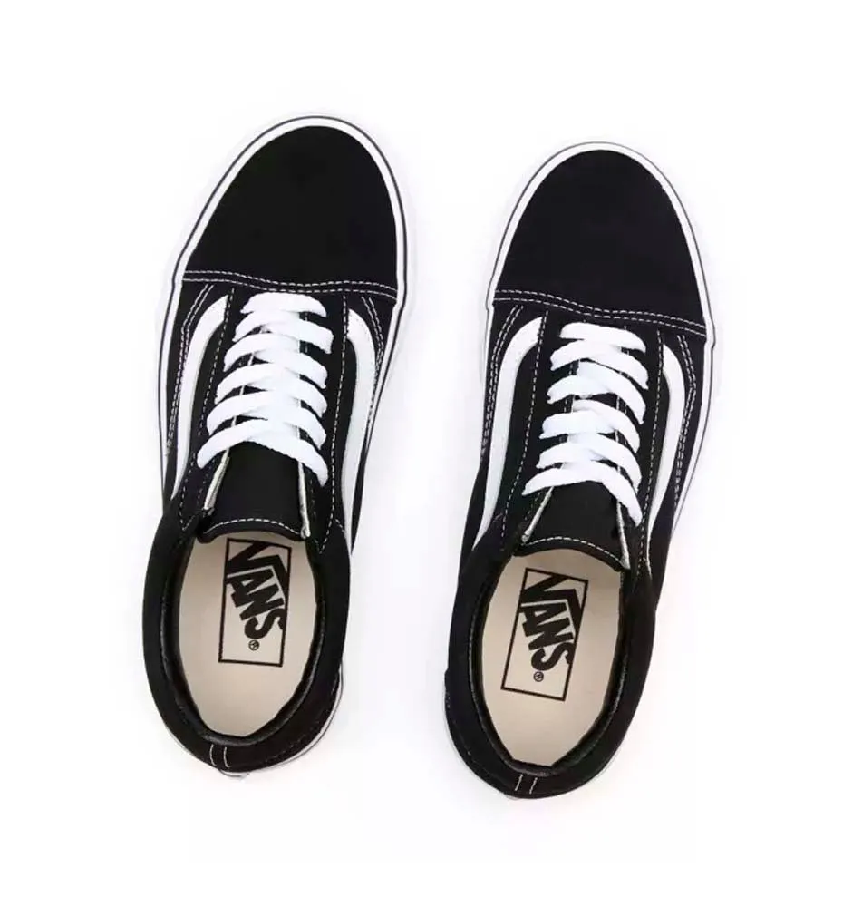 Zapatillas Casual_Unisex_VANS Mn Old Skool Og Sticker Pack