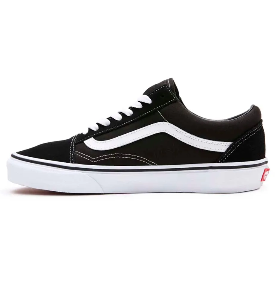 Zapatillas Casual_Unisex_VANS Ua Old Skool