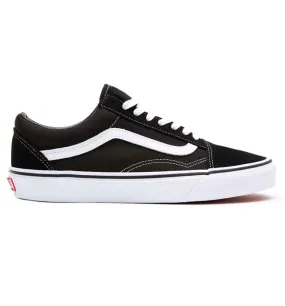 Zapatillas Casual_Unisex_VANS Ua Old Skool