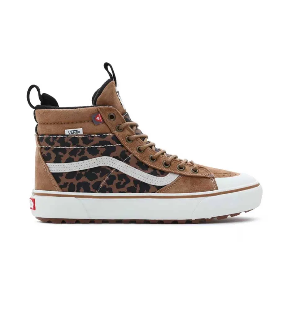 Zapatillas Casual_Unisex_VANS Ua Sk8-hi Mte-2