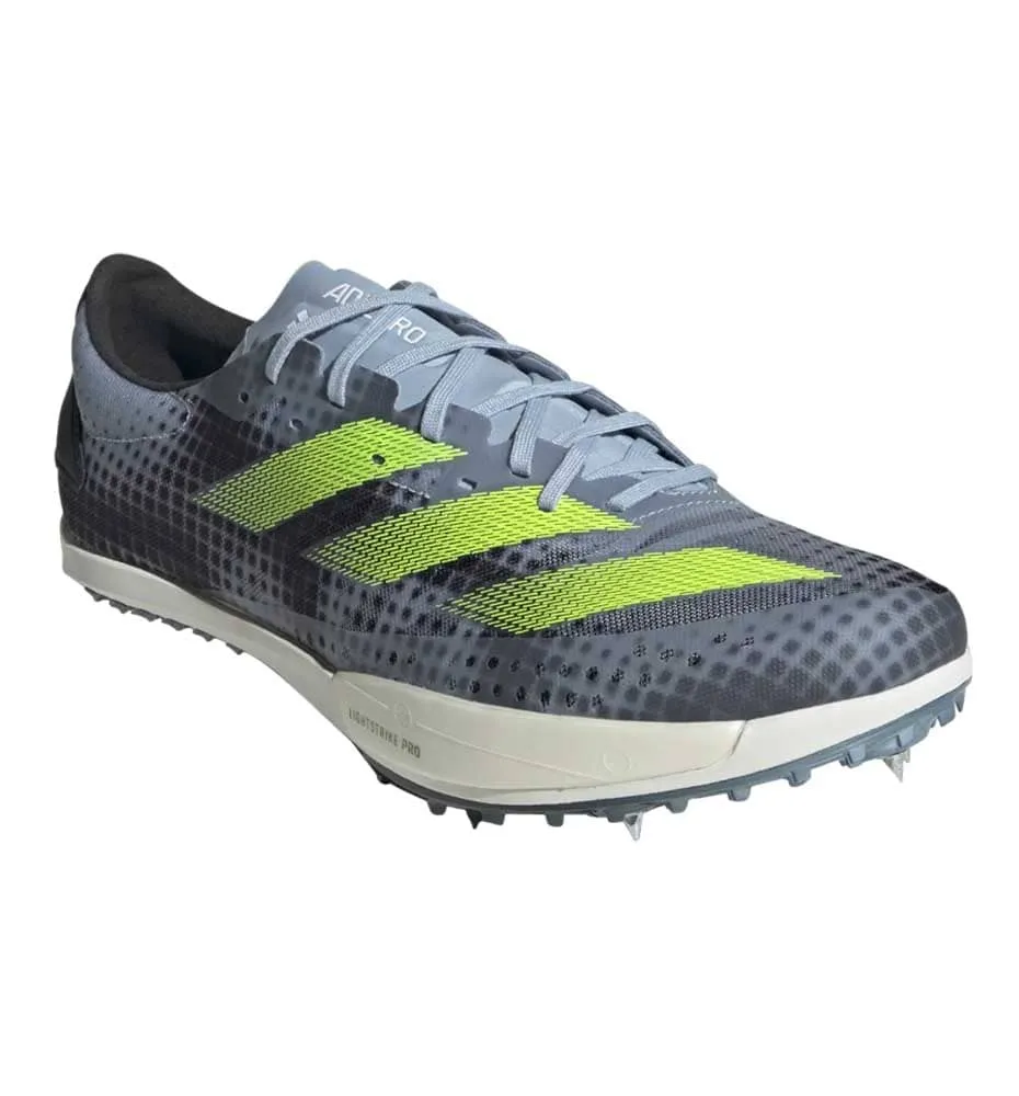 Zapatillas Clavos_Hombre_ADIDAS Adizero Ambition