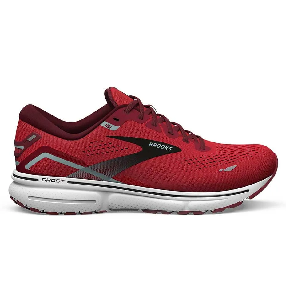 Zapatillas Running_Hombre_BROOKS Ghost 15 M