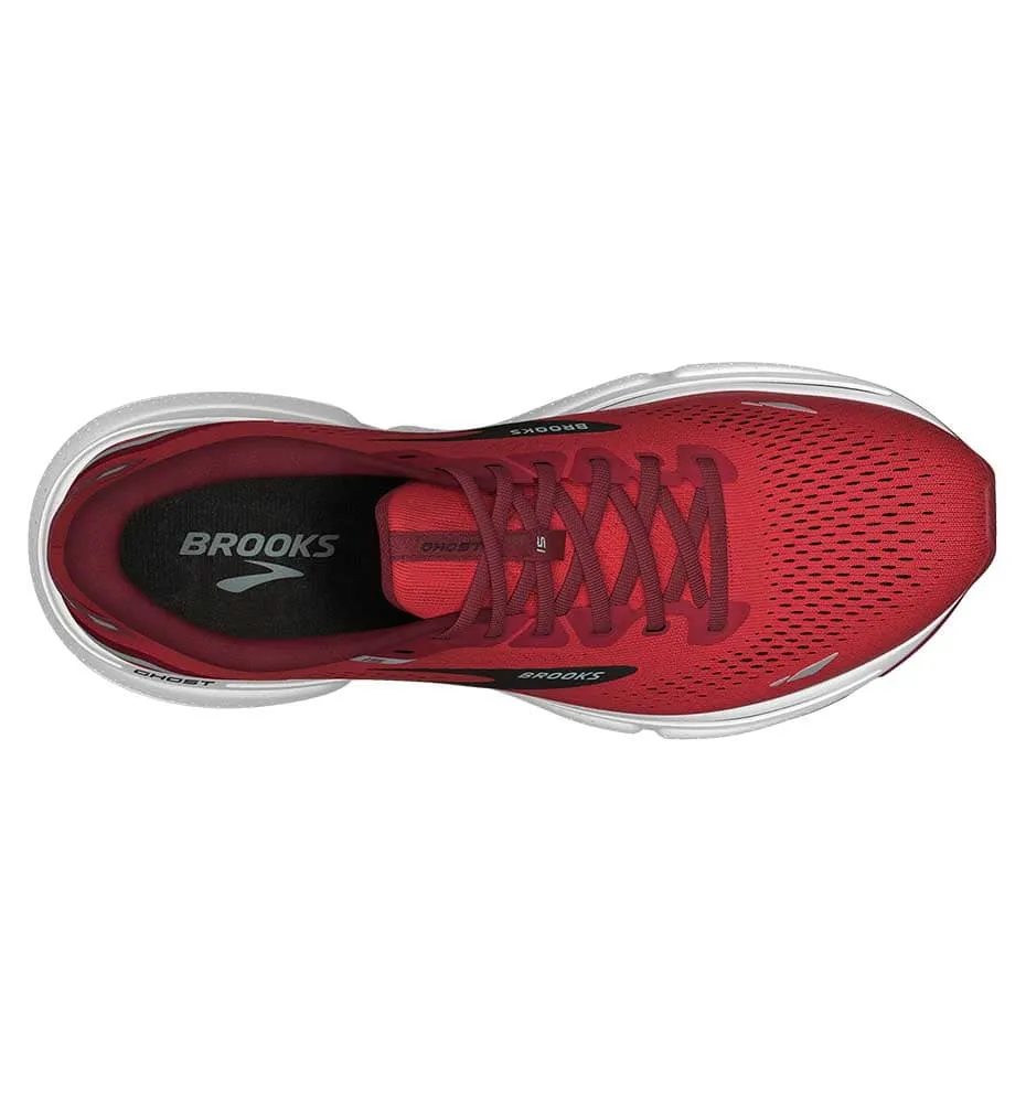 Zapatillas Running_Hombre_BROOKS Ghost 15 M