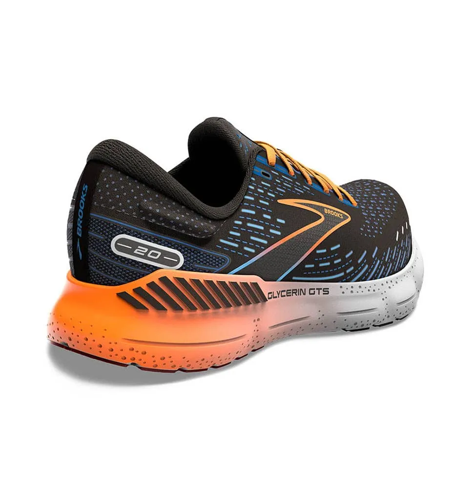 Zapatillas Running_Hombre_BROOKS Glycerin Gts 20 M