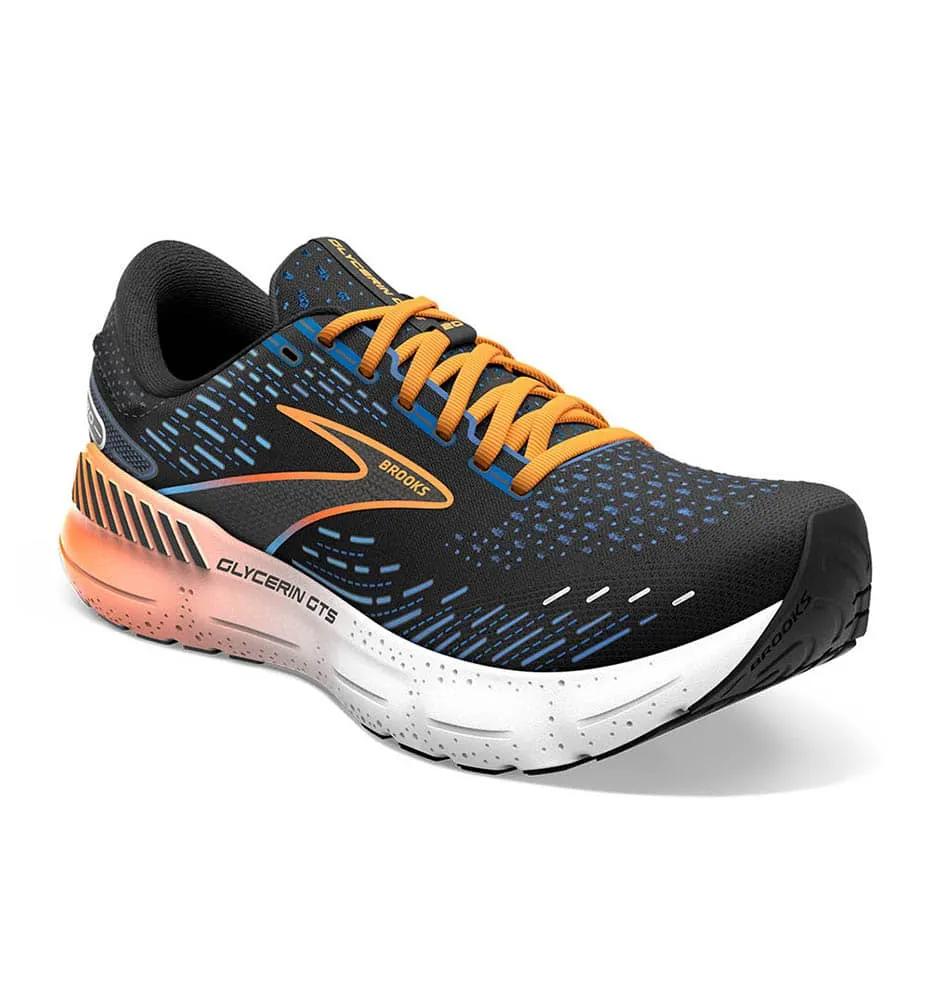 Zapatillas Running_Hombre_BROOKS Glycerin Gts 20 M