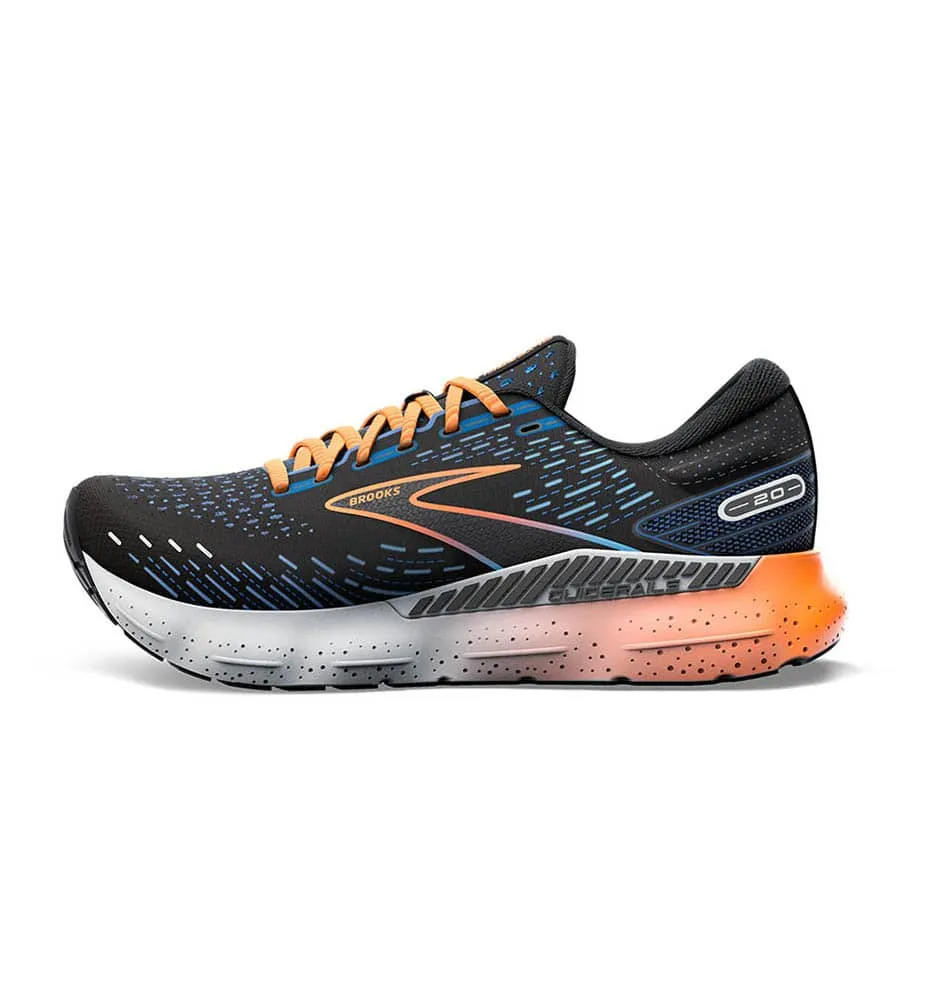 Zapatillas Running_Hombre_BROOKS Glycerin Gts 20 M