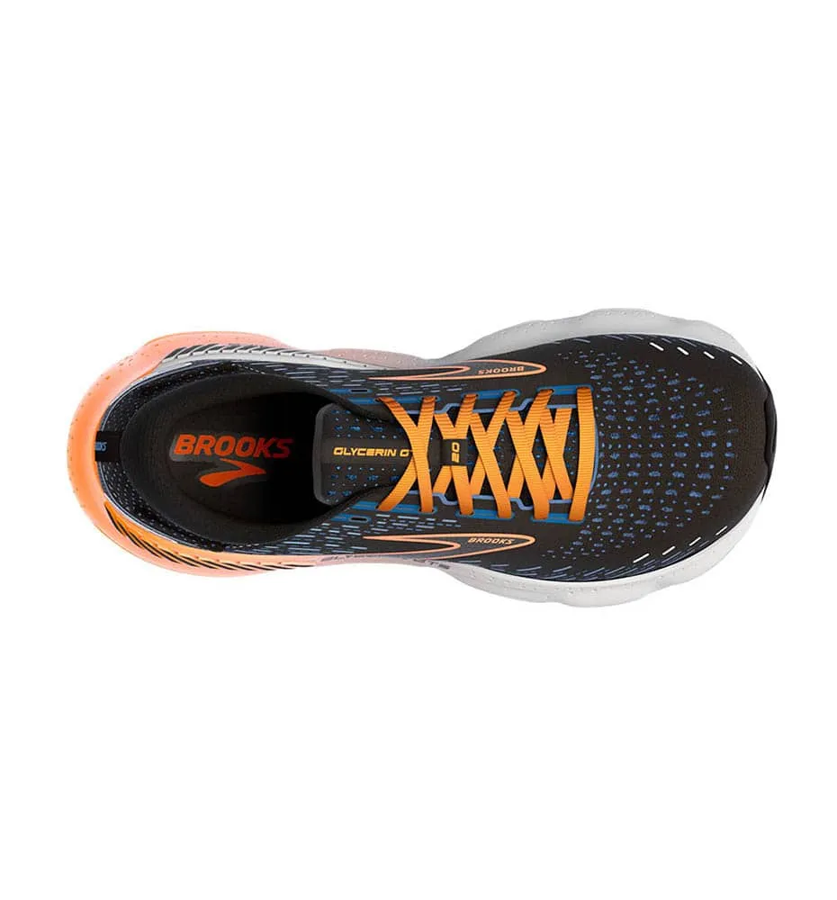 Zapatillas Running_Hombre_BROOKS Glycerin Gts 20 M