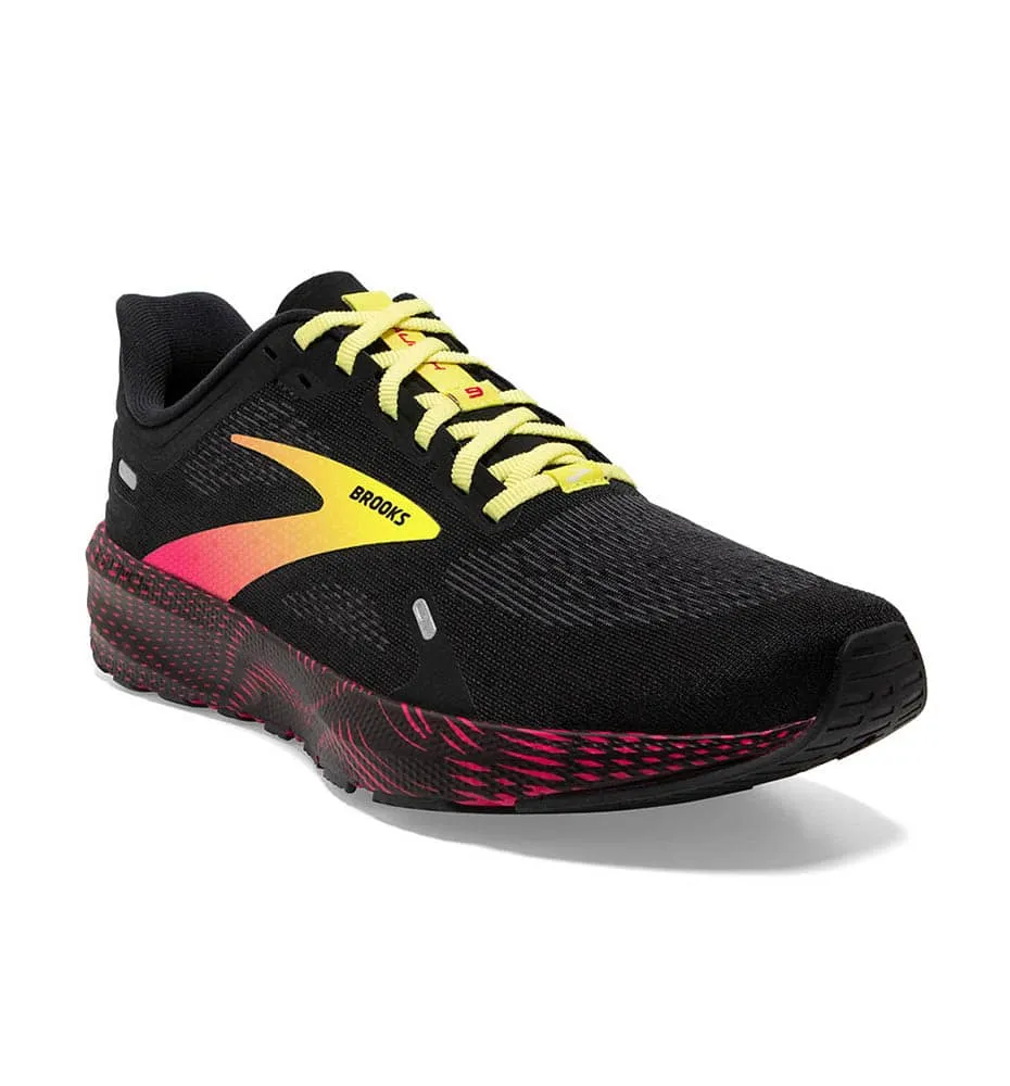 Zapatillas Running_Hombre_BROOKS Launch 9 M