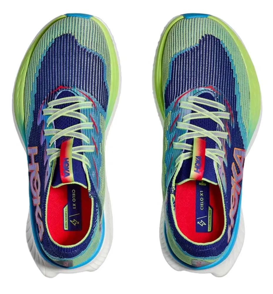 Zapatillas Running_Hombre_HOKA Cielo X1