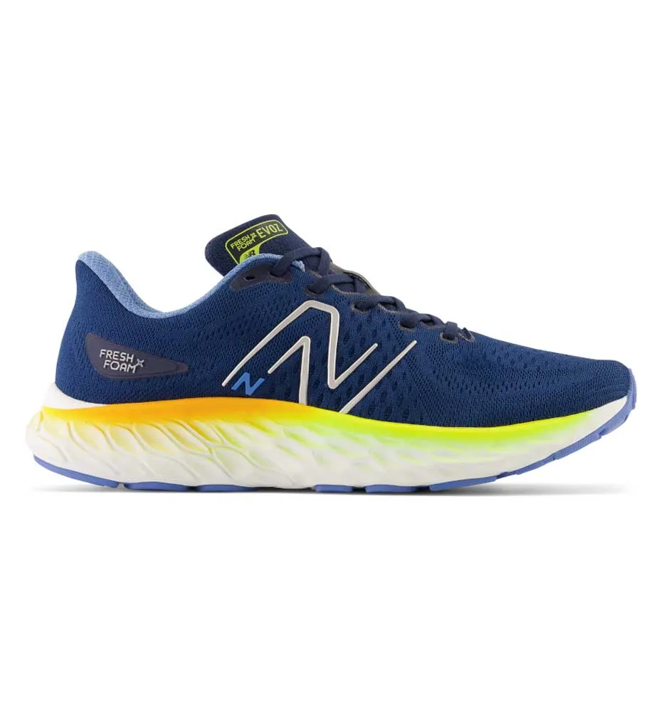 Zapatillas Running_Hombre_NEW BALANCE Evoz V3 M