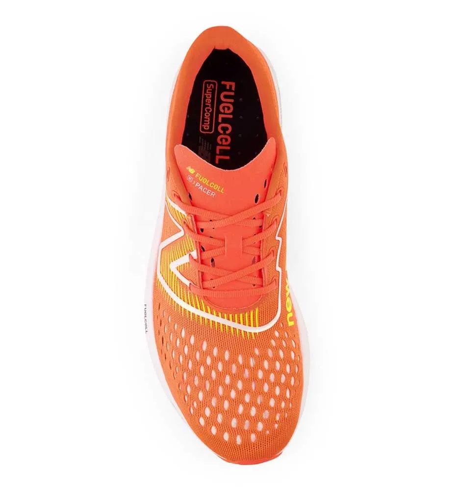 Zapatillas Running_Hombre_NEW BALANCE Fuellcell Supercomp Pacer M