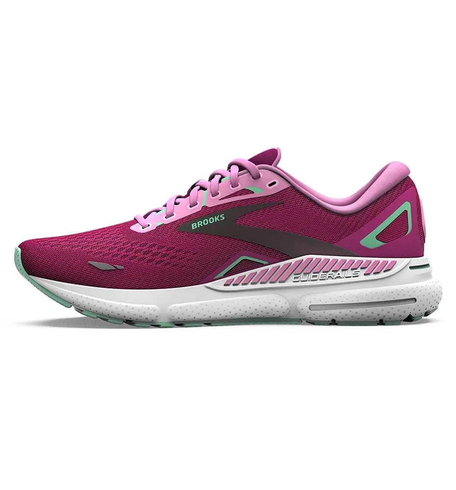 Zapatillas Running_Mujer_BROOKS Adrenaline Gts 23 W