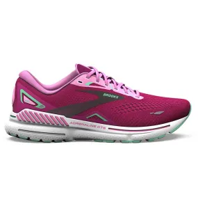 Zapatillas Running_Mujer_BROOKS Adrenaline Gts 23 W