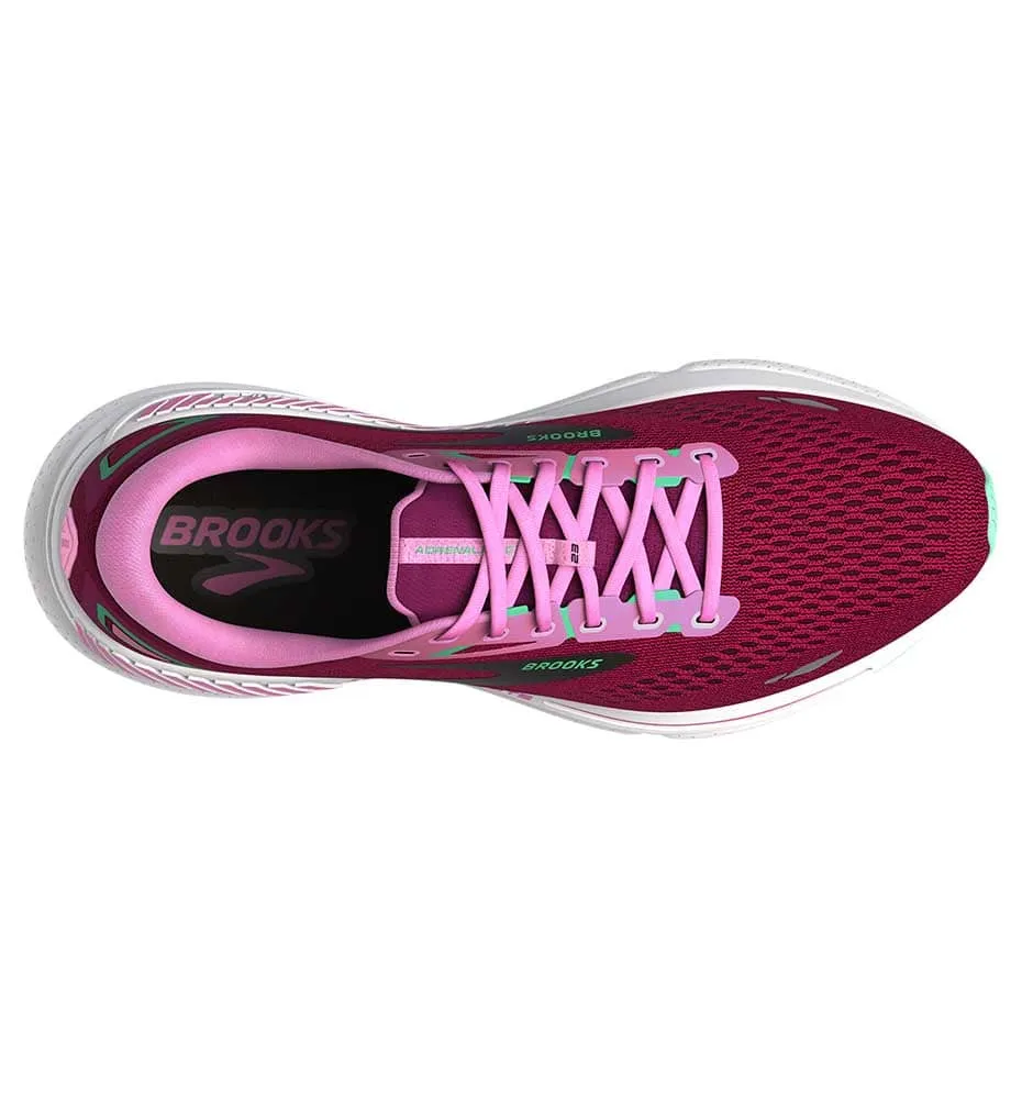 Zapatillas Running_Mujer_BROOKS Adrenaline Gts 23 W