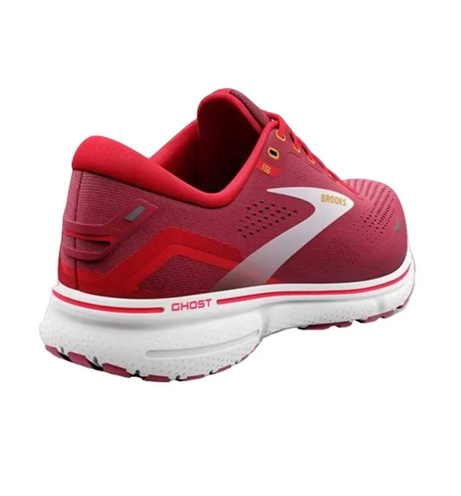 Zapatillas Running_Mujer_BROOKS Ghost 15 W