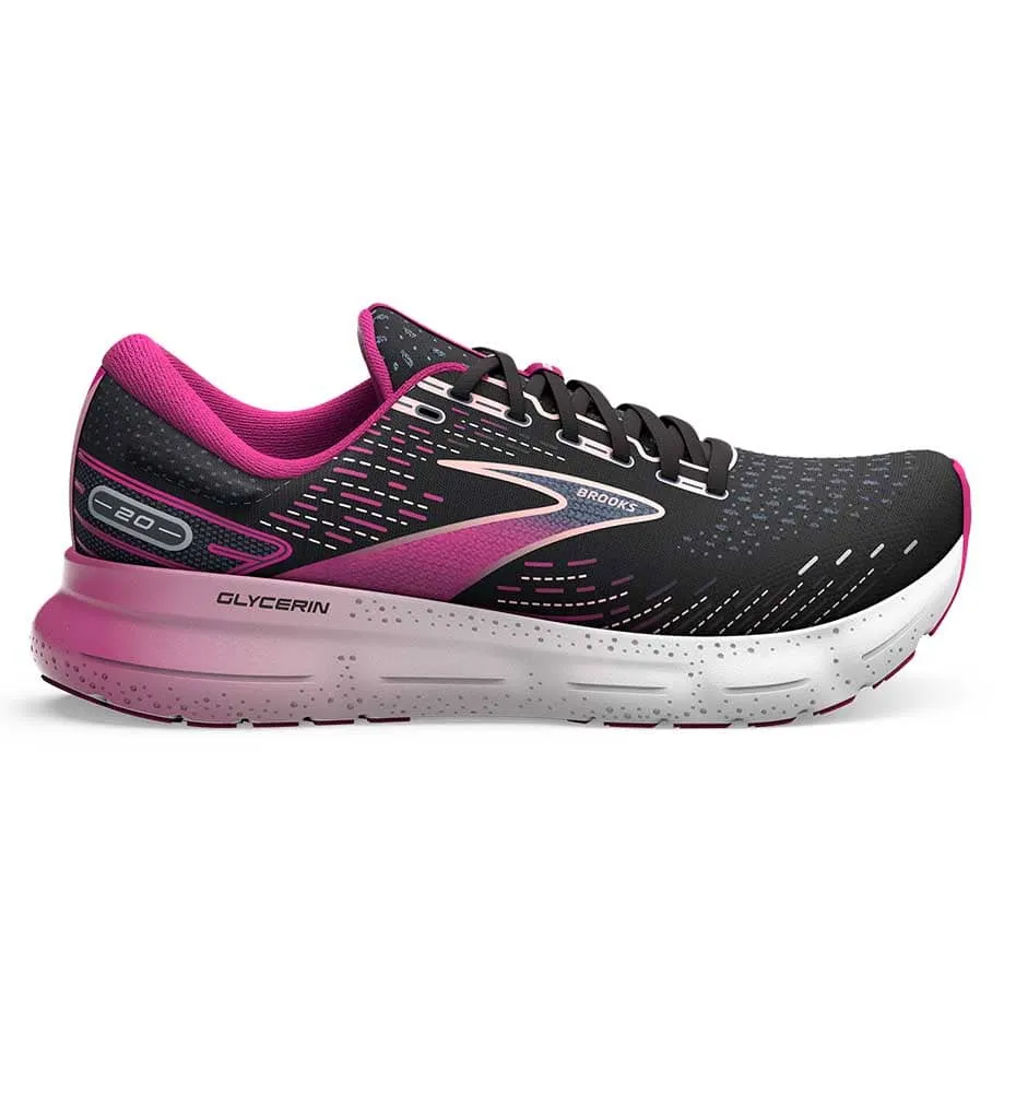 Zapatillas Running_Mujer_BROOKS Glycerin 20 W