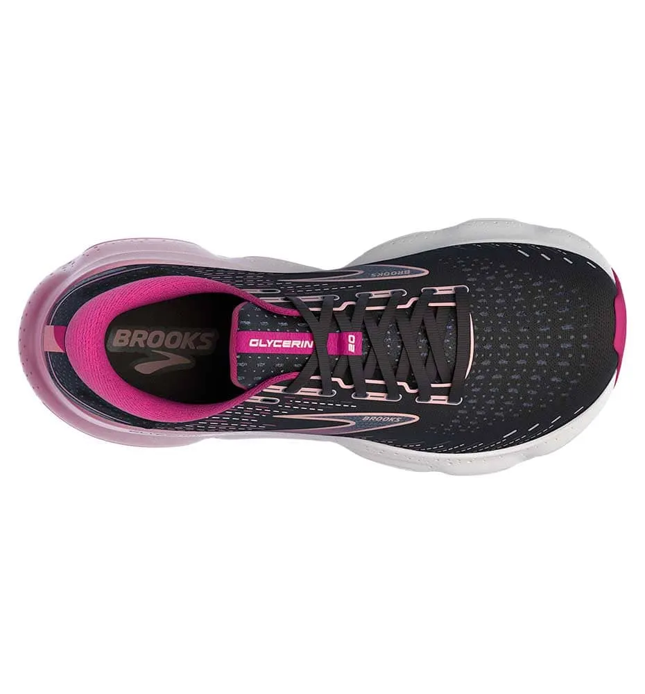 Zapatillas Running_Mujer_BROOKS Glycerin 20 W