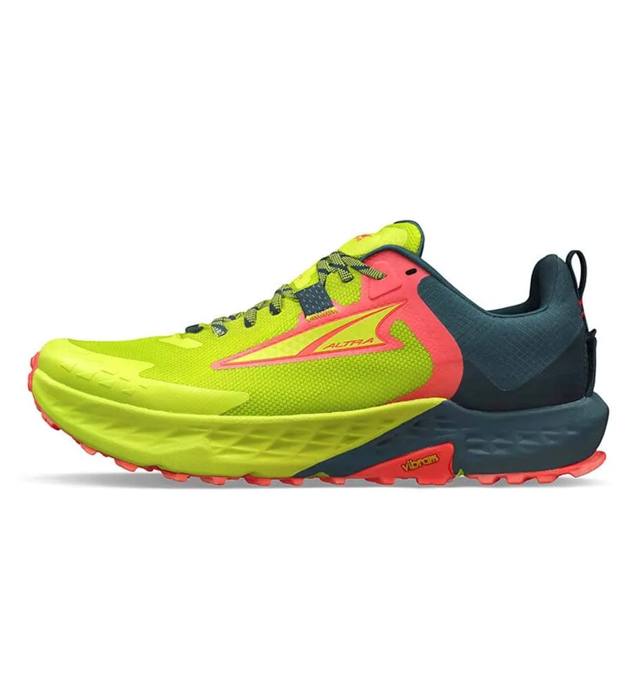 Zapatillas Trail_Hombre_ALTRA M Timp 5