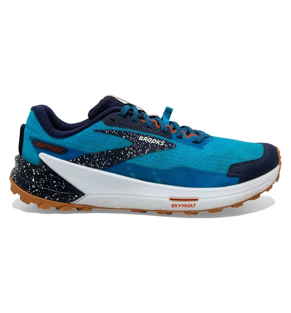 Zapatillas Trail_Hombre_BROOKS Catamount 2 M