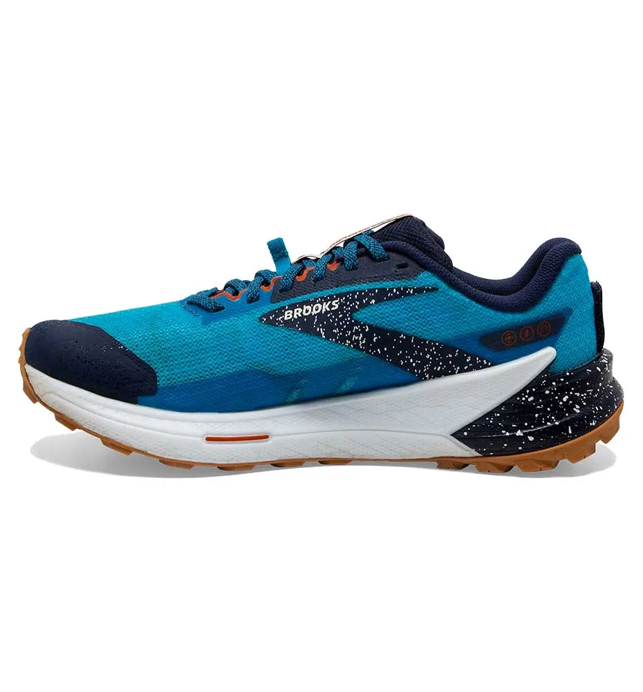 Zapatillas Trail_Hombre_BROOKS Catamount 2 M