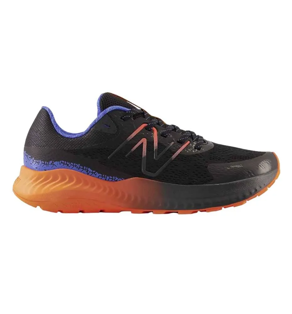 Zapatillas Trail_Hombre_NEW BALANCE Dynasoft Nitrel V5