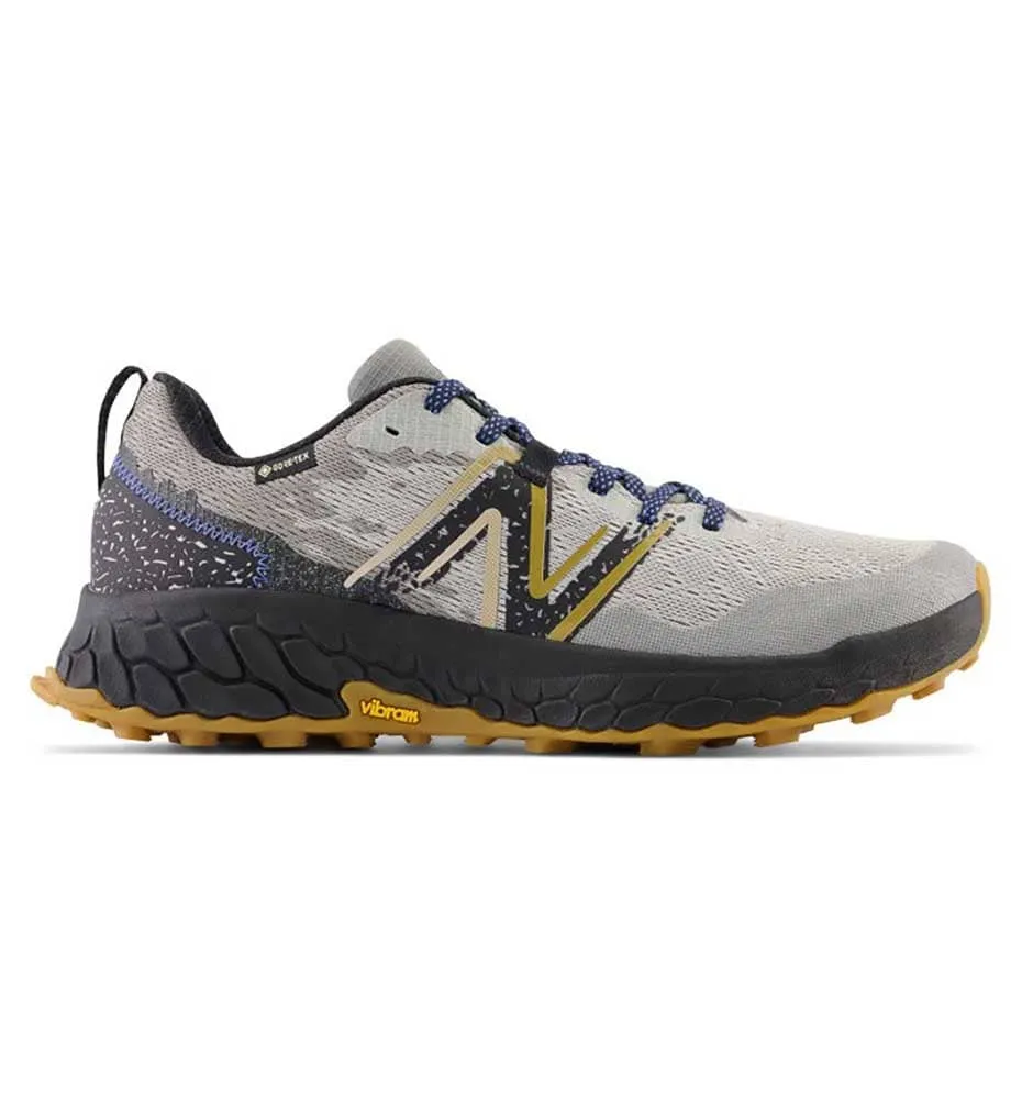 Zapatillas Trail_Hombre_NEW BALANCE Fresh Foam X Hierro V7 Goretex