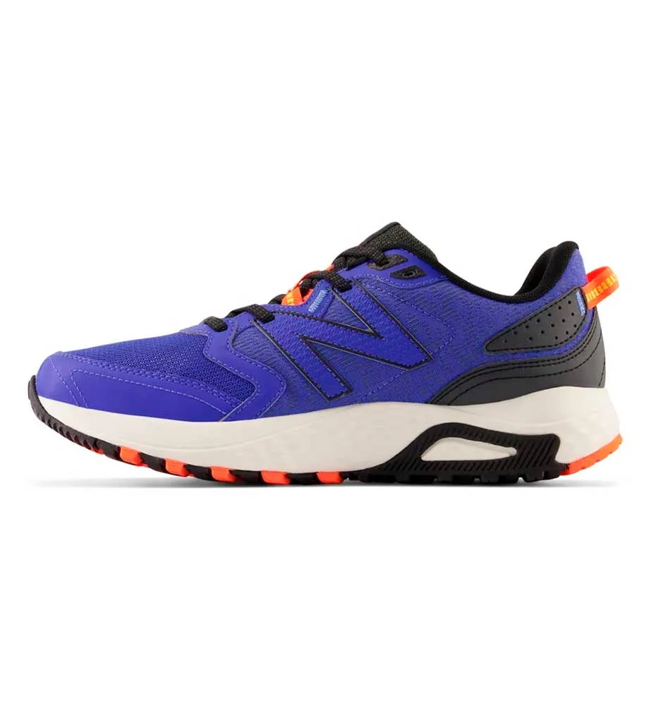 Zapatillas Trail_Hombre_NEW BALANCE T410 V7