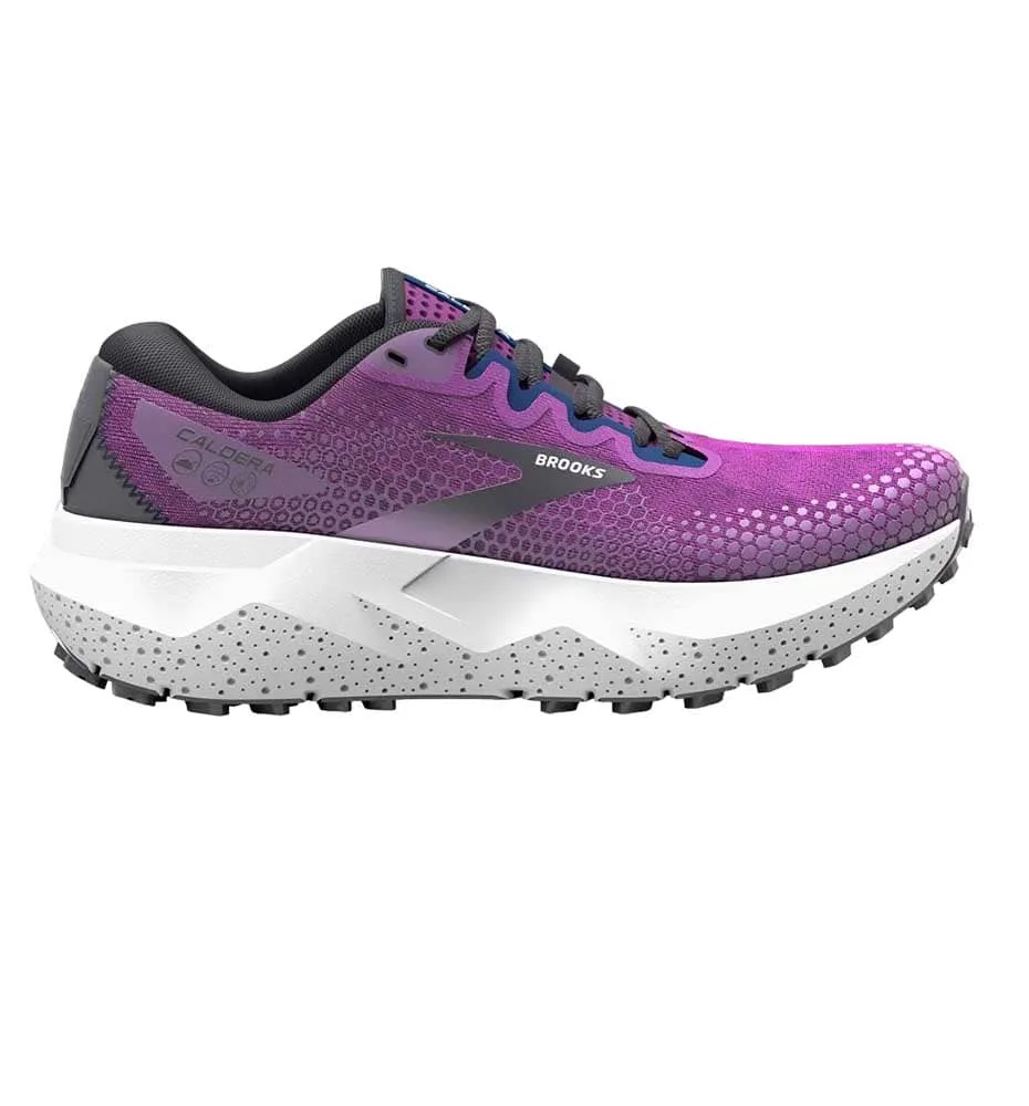 Zapatillas Trail_Mujer_BROOKS Caldera 6 W