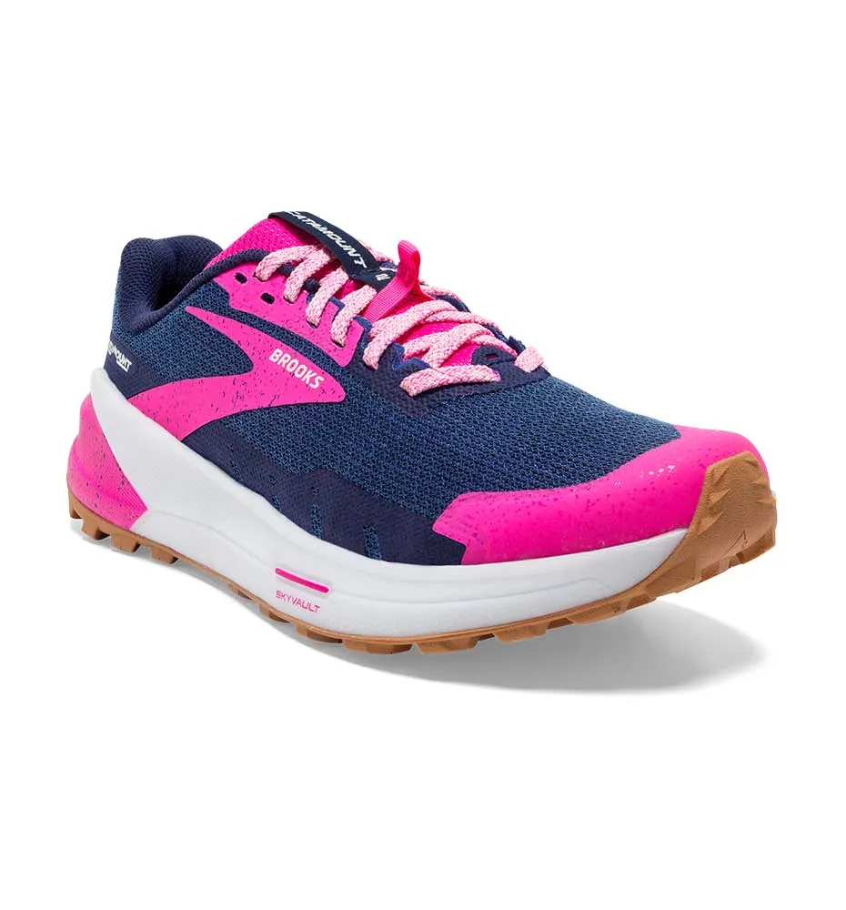 Zapatillas Trail_Mujer_BROOKS Catamount 2 W